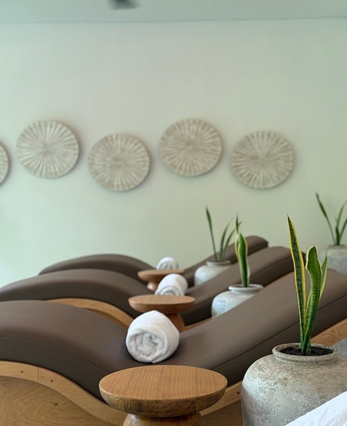 Spa - Beauty & Health